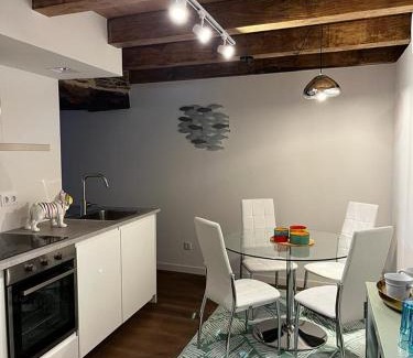 Outeiro de Rei Villa | Casas da Fortaleza