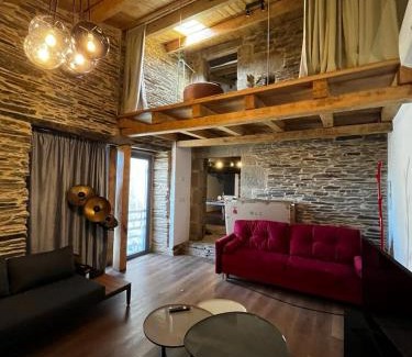 Outeiro de Rei Villa | Casas da Fortaleza