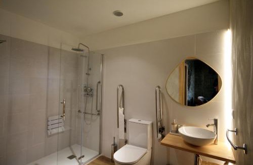 Outeiro de Rei House | CASAS DA FORTALEZA Casa da Muralla