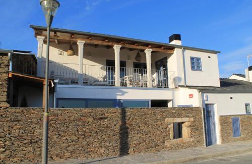 Outeiro de Rei House | CASAS DA FORTALEZA Casa da Solaina