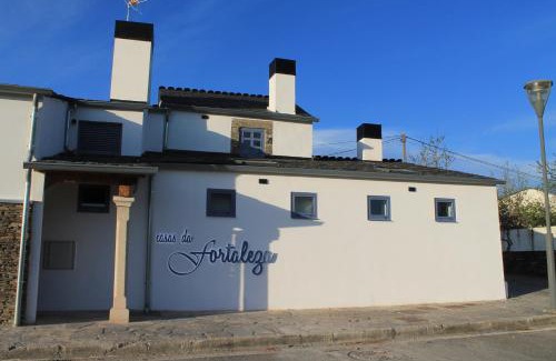 Outeiro de Rei House | CASAS DA FORTALEZA Casa do Garda