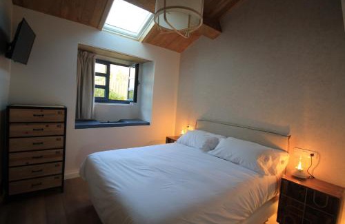 Outeiro de Rei House | CASAS DA FORTALEZA Casa do Garda
