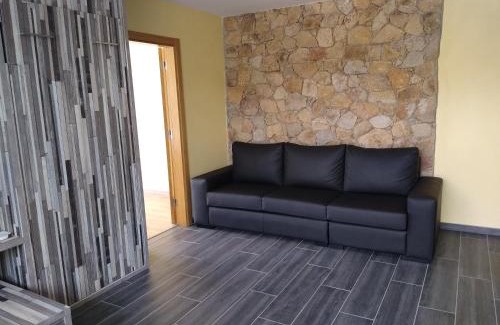 Fornos de Algodres House | Casas da Fraga - Serra da Estrela