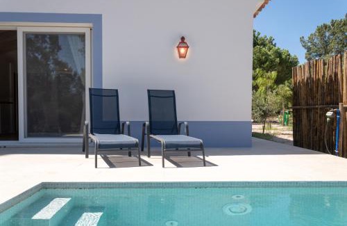 Alcacer do Sal House | Casas da Horta
