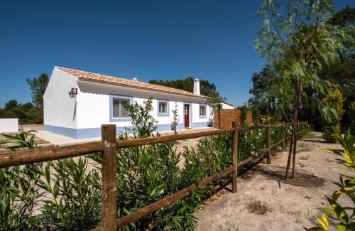Alcacer do Sal House | Casas da Horta