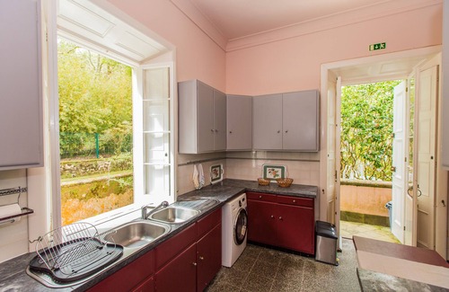 Povoacao House | Casas da Lagoa - Lagoa das Furnas
