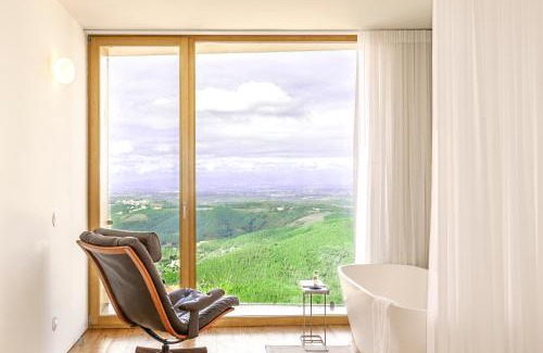 Lapa dos Dinheiros Hotel | Casas Da Lapa, Nature & Spa Hotel