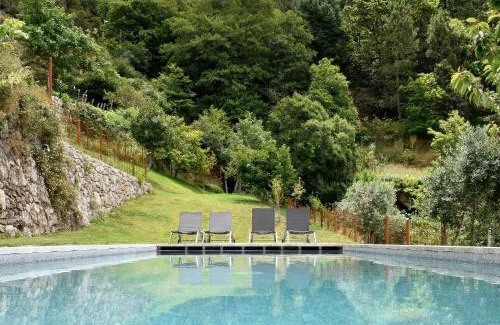 Lapa dos Dinheiros Hotel | Casas Da Lapa, Nature & Spa Hotel