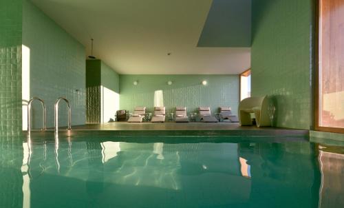 Lapa dos Dinheiros Hotel | Casas Da Lapa, Nature & Spa Hotel
