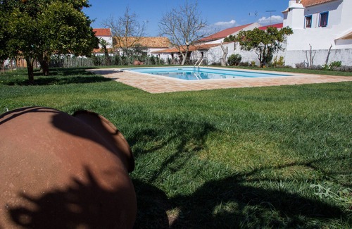 Santiago do Cacem House | Casas da Moagem Turismo Rural
