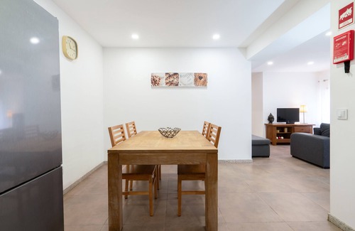 Paredes Apartment | Casas da Petisqueira 61 - Paredes-Oporto