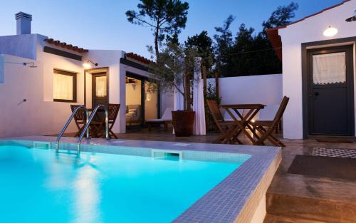 Portel House | Casas da Praia - Casas da Amieira