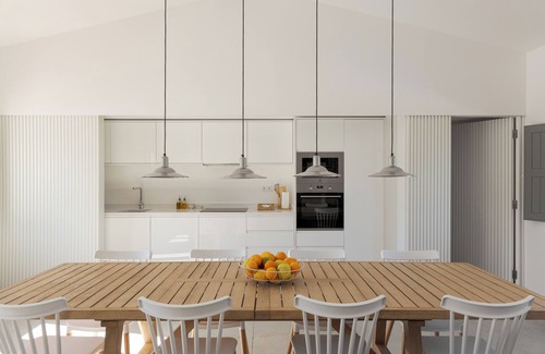 Quinta da Ria Bed & Breakfast | Casas da Quinta de Cima