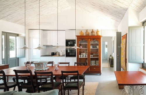 Quinta da Ria Bed & Breakfast | Casas da Quinta de Cima