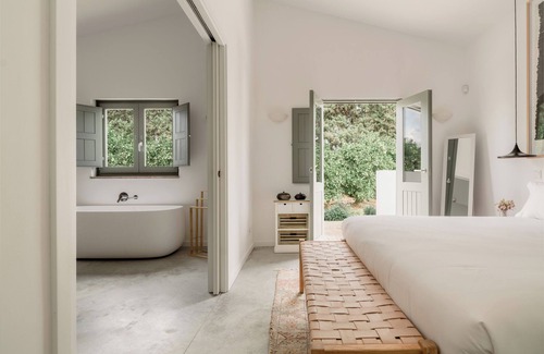 Quinta da Ria Bed & Breakfast | Casas da Quinta de Cima