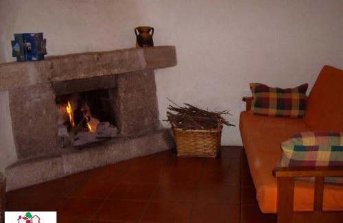 Seia House | Casas Da Ribeira
