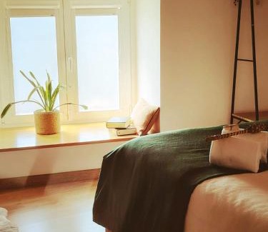 Alijo Ski Chalet | CASAS DA RUA NOVA