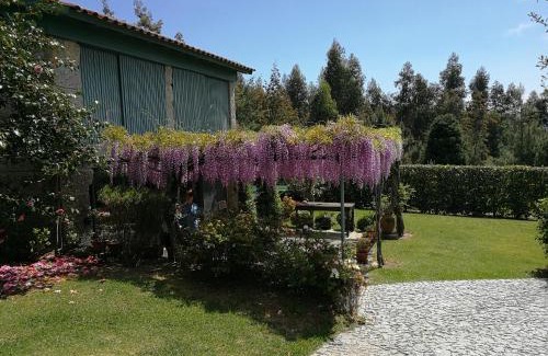 Portela House | Casas da Tapada Briteiros Casa Do Espigueiro