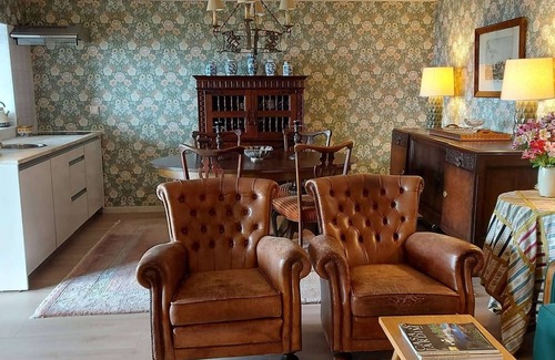 Portela Villa | Casas da Tapada - Casa das Cortes