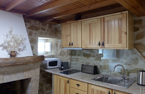 Monsanto Cottage | Casas da Villa - Oliveira e Videira