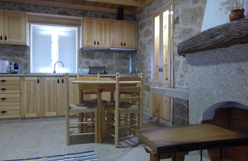 Monsanto Cottage | Casas da Villa - Oliveira e Videira
