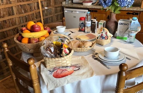 Monsanto Cottage | Casas da Villa - Oliveira e Videira