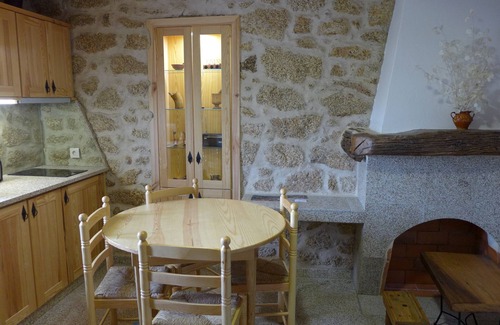 Monsanto Cottage | Casas da Villa - Oliveira e Videira
