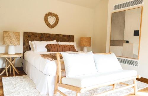 Vila Nova de Foz Coa Hotel | Casas da Vinha - Vineadouro Wine Hotel