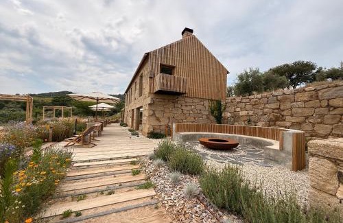 Vila Nova de Foz Coa Hotel | Casas da Vinha - Vineadouro Wine Hotel