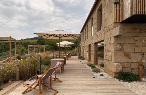 Vila Nova de Foz Coa Hotel | Casas da Vinha - Vineadouro Wine Hotel