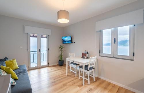 Porto Moniz Apartment | Casas das Hortas, Apartamento Vista Mar