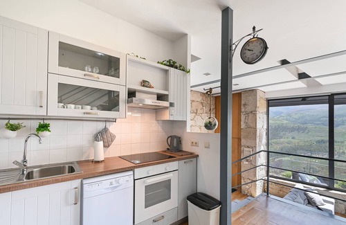 Arcos de Valdevez Villa | Casas das Olas - House 4