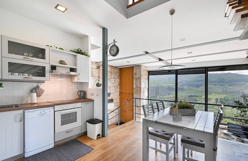 Arcos de Valdevez Villa | Casas das Olas - House 4