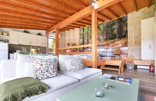 Arcos de Valdevez Villa | Casas das Olas - House 6