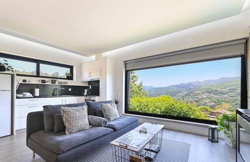Arcos de Valdevez Villa | Casas das Olas - House 7