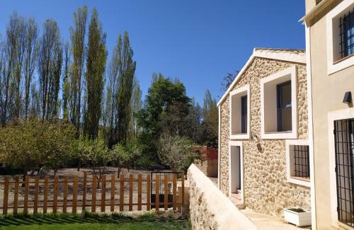 Moratalla Apartment | Casas de Aledo Precioso apartamento con hermosas vistas y jardin