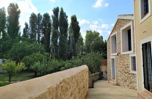 Moratalla Apartment | Casas de Aledo Precioso apartamento con hermosas vistas y jardin