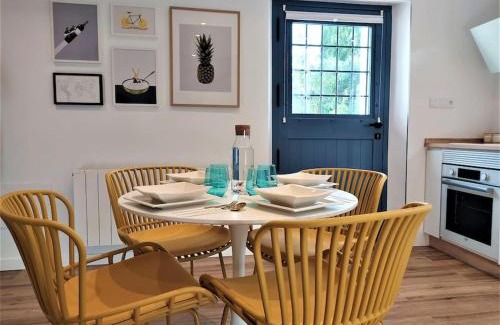 Moratalla Apartment | Casas de Aledo Precioso apartamento con hermosas vistas y jardin