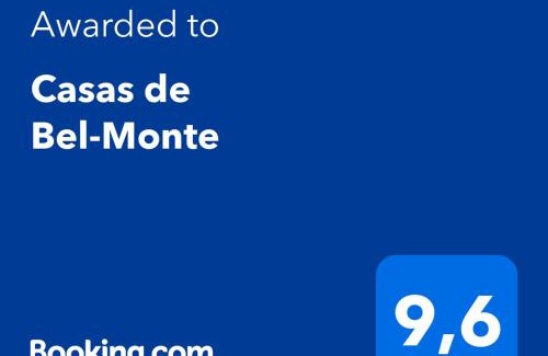 Belmonte Apartment | Casas de Bel-Monte