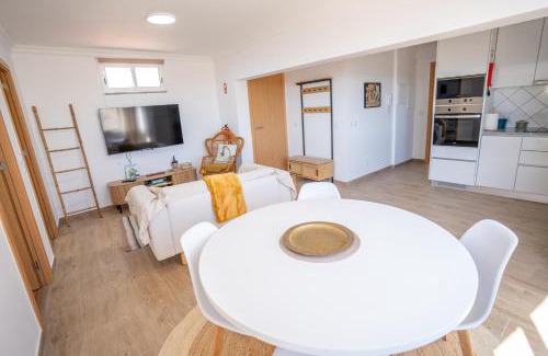 Belmonte Apartment | Casas de Bel-Monte
