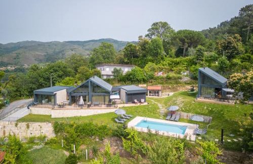 Balanca House | Casas De Bouro 1