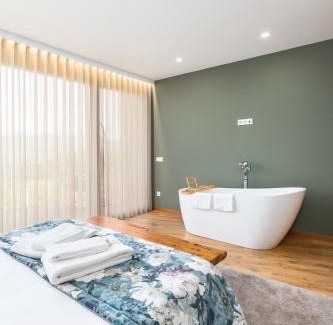 Balanca House | Casas De Bouro 1