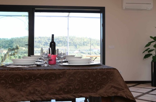 Ansiao House | Casas de Calcário Casa António