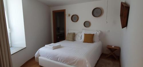 Sernancelhe House | Casas de Campo da Barroca