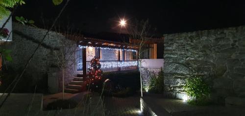 Sernancelhe House | Casas de Campo da Barroca