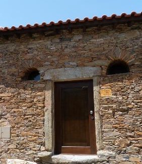 Mirandela House | Casas de Campo da Quinta Entre Rios