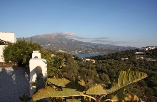 Los Romanes Cottage | Casas de Cantoblanco 1, private pool, for 6 people