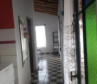Ischilin House | Casas de Epoca -Limerencia