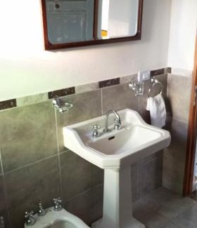 Ischilin House | Casas de Epoca -Limerencia