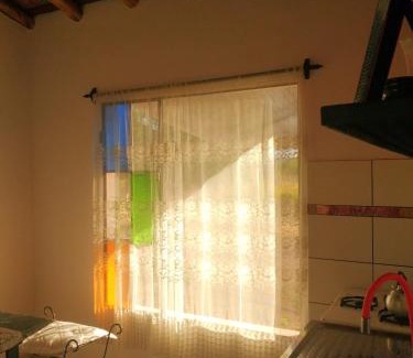 Ischilin House | Casas de Epoca -Limerencia